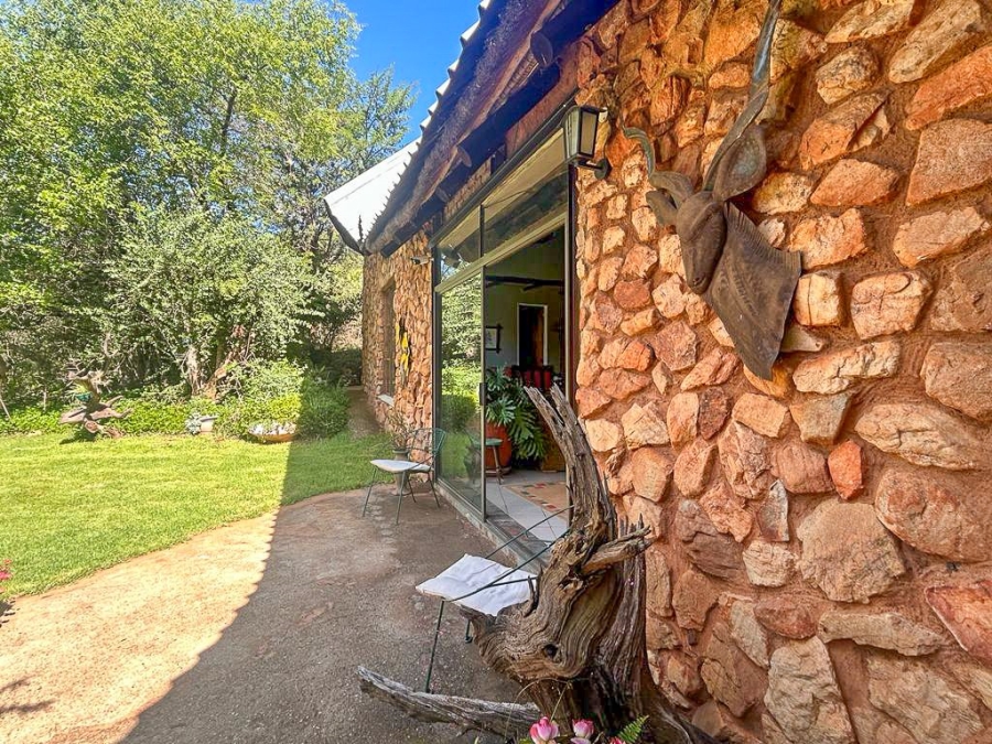 7 Bedroom Property for Sale in Parys Free State